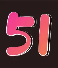 51漫画